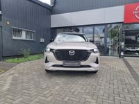 gebraucht Mazda CX-60 Plug-in-Hybrid HOMURA Con-P Dri-P Com-P Pan-P HUD