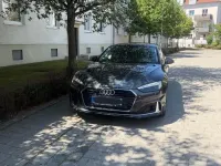 Gebraucht Audi Coupé 150 PS (110 kW) 2021 Grau Coupé