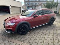 gebraucht Audi A4 Allroad quattro 2.0 TDI S tronic