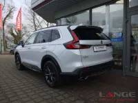 Gebraucht Honda CR-V Elegance 184 PS (135 kW) 2025 Diamond dust p SUV