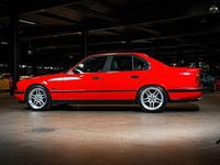 Gebraucht BMW M5 Performance 340 PS (250 kW) 1995 Rot Kombi