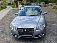 gebraucht Audi A4 2.0 TDI DPF