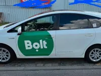Gebraucht Toyota Prius+ Comfort 136 PS (100 kW) 2020 Weiß Van / Kleinbus