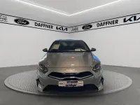 Nowe Kia Ceed 140 KM (102 kW) 2025 Srebrny Hatchback