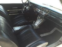 Gebraucht Pontiac Grand Prix 412 PS (303 kW) 1963 Weiß Coupé