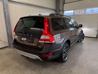 Gebraucht Volvo XC70 215 PS (158 kW) 2015 Braun Kombi