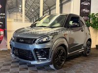 Gebraucht Ligier JS50 2019 Other Kleinwagen