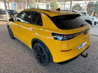 Gebraucht VW T-Roc R-line 150 PS (110 kW) 2026 Gelb SUV