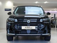 Nouă Citroën C5 145 CP (106 kW) 2026 Negru SUV
