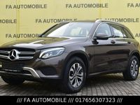 Gebraucht Mercedes GLC250 204 PS (150 kW) 2018 Other SUV