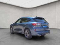 Gebraucht Ford Kuga ST-Line X 151 PS (111 kW) 2023 Chroma blau metallic SUV