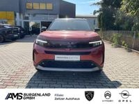 Neu Opel Frontera 83 kW (113 PS) 2025 Grau SUV