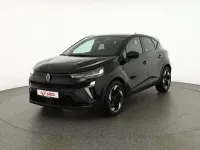 Używany Renault Captur Techno 158 KM (116 kW) 2025 Czarny SUV