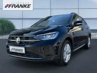 Gebraucht VW Taigo Goal 95 PS (69 kW) 2025 SUV