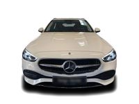 gebraucht Mercedes C220 d T Avantgarde *STZHG*TOTWINKEL*KAMERA*LED