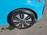 Brugt VW e-up! 61 kW (83 HK) 2021 Blå Hatchback