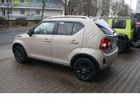 Gebraucht Suzuki Ignis Comfort 83 PS (61 kW) 2024 Beige Kleinwagen