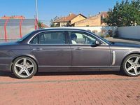 Gebraucht Jaguar XJ 209 PS (153 kW) 2008 Grau Limousine