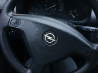 gebraucht Opel Corsa B 1.0 12 V