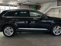 Gebraucht Audi Q7 231 PS (169 kW) 2019 Schwarz SUV