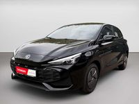 Neu MG MG3 116 PS (85 kW) 2025 Pebble black Kleinwagen