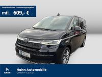 Gebraucht VW Multivan Energetic 218 PS (160 kW) 2023 Deep black perleffekt Van