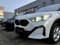 Gebraucht BMW X2 156 PS (114 kW) 2024 Weiß SUV
