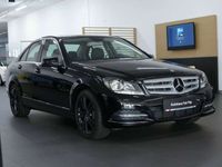 gebraucht Mercedes C180 CGI BE Avantgarde Facelift/DER BESTE !