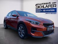 Gebraucht Kia XCeed 140 PS (102 kW) 2020 (rng) orange fusion met. SUV