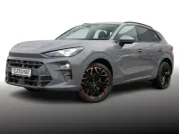 Neu Cupra Terramar 265 PS (194 kW) 2025 Grau SUV