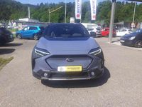 Gebraucht Subaru Solterra 160 kW (218 PS) 2024 Harbor gray pearl black mica SUV
