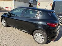 Gebraucht Renault Clio IV LIMITED 90 PS (66 kW) 2016 Schwarz Limousine
