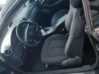 Gebraucht Mercedes CLK270 Elegance 170 PS (125 kW) 2003 Blau Coupé