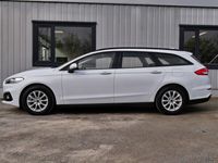 gebraucht Ford Mondeo Trend