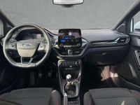 Gebraucht Ford Puma ST-Line 125 PS (91 kW) 2022 Andere SUV