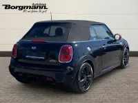 Gebraucht Mini John Cooper Works 231 PS (169 kW) 2017 Andere Kleinwagen