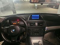 Gebraucht BMW X3 218 PS (160 kW) 2010 SUV