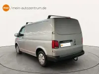 Gebraucht VW T6.1 110 PS (80 kW) 2022 Reflexsilber metallic Van
