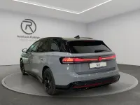 Neu VW ID.7 GTX 250 kW (340 PS) 2026 Mondsteingrau schwarz Kombi
