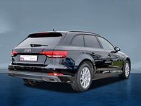 gebraucht Audi A4 Avant 40 TFSI S-Trc Navi Einpark GRA Klima