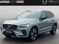 Gebraucht Volvo XC60 Plus 455 PS (334 kW) 2025 Grau SUV