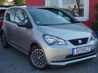 Second-hand Seat Mii Chic 75 CP (55 kW) 2019 Argintiu Hatchback