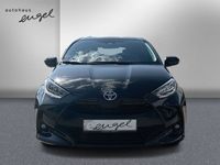 gebraucht Toyota Yaris 1.5 VVT-iE ClubKLIMATEMPOSHPDCALURFK