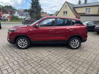 Gebraucht Baic X35 116 PS (85 kW) 2024 Rot metallic SUV