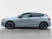 Gebraucht BMW 120 M Sport 150 PS (110 kW) 2025 M brooklyn grau metallic Kleinwagen
