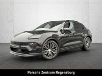 Gebraucht Porsche Macan 300 kW (408 PS) 2026 Schwarz SUV