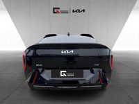 Neu Kia EV4 Comfort 150 kW (204 PS) 2025 Schwarz Limousine