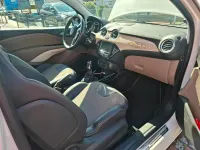 Gebraucht Opel Adam Open Air 87 PS (63 kW) 2017 Andere farben Kleinwagen