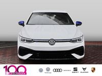 gebraucht VW Golf R VIII Performance 4Motion HUD LED ACC Navi Keyless