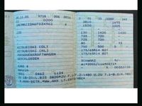 Gebraucht Mitsubishi Colt 75 PS (55 kW) 2005 Schwarz Kleinwagen